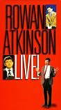 Rowan Atkinson Live!