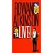 Rowan Atkinson Live! [VHS]