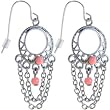 Sexy SHANTELLE CHANDELIER Earrings
