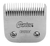 Oster Blade Set A-5 Size 7F Full Tooth - 1/8 in.