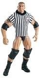 WWE MATTEL Elite Series 2 MATT HARDY WRESTLING FIGURE