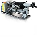 Erba DREHMASCHINE COMPACT 300, 300WATT/ 230V~50HZ