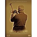 Dizzy Gillespie & The United Nations Orchestra : Live at the Royal Festival Hall - DVD