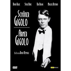 Sch�ner Gigolo, Armer Gigolo