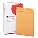 UNIVERSAL PRODUCTS / Brown kraft clasp envelopes, 28-lb., 9 x 12, 100/box / UNV35264 / Sold as 1 Box / Mfr Part # 35264 \*/ Brown kraft clasp envelopes, 28-lb., 9 x 12, 100/box