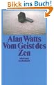 Vom Geist des Zen.