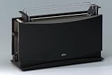 Braun HT550BK Multitoast