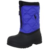 Polo Ralph Lauren Vancouver Zip 95680 Unisex - Kinder Stiefel