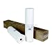 2RL MASKING PAPER WHITE 18_ X 750 FT 2 ROLL PACK