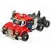 Optimus Prime - Transformers Cybertron Deluxe
