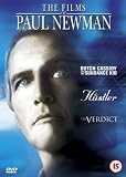 Paul Newman Box Set - Dvd
