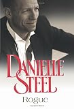 Cover of Rogue by Danielle Steel 0593056752