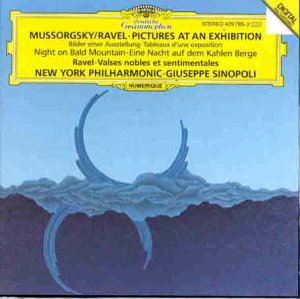 CD-Charts  Search : PICTURES/ETC/NYP/SINOPOLI  GH