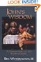 John's Wisdom: A Commentary on the Fourth Gospel