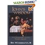 John's Wisdom: A Commentary on the Fourth Gospel