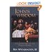 John's Wisdom: A Commentary on the Fourth Gospel