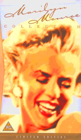 Buy Marilyn Monroe - Gentlemen Prefer Blondes / Seven Year Itch / How To Marry A Millionaire [1955] online at Discounted New and Used prices. Delivered to your door with Off-The-Bookshelf.