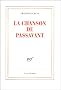 La chanson de Passavant