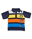 Rocawear - Rocawear Roc Block Polo (12-24M)