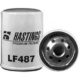 Hastings Filters LF487 Lube Spin-on