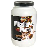ISS Micellar Matrix, Chocolate, 2.47-Pound Plastic Jar