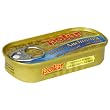 MW Polar Flat Anchovies, 2-Ounce Tins (Pack of 25)