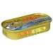 Polar Flat Anchovies, 2-Ounce Units (Pack of 25)