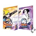 Naruto Shippuden CCG Card Game Foretold Prophecy Starter Deck Set of 2