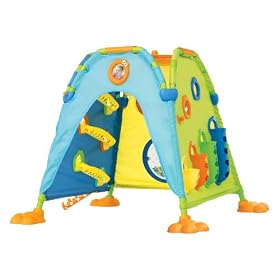 Tomy Discovery Dome Deluxe