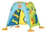 Tomy Discovery Dome Deluxe