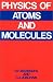 Price Comparison : Physics of Atoms and Molecules