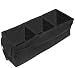 Custom Accessories 25110 Small Trunk Organiser with Black Bag