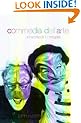 Commedia Dell'Arte: A Handbook for Troupes
