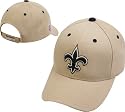 New Orleans Saints -Gold- BL Adjustable Hat