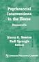Psychosocial Interventions in the Home: Housecalls