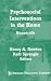 Psychosocial Interventions in the Home: Housecalls