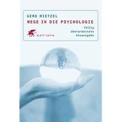 Wege in die Psychologie