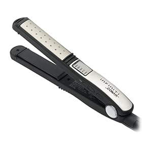 conair infiniti hair straightener