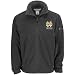 Columbia Notre Dame Fighting Irish Flanker Fleece Sweater