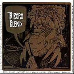 Triboro Blend