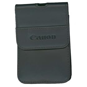 Canon Case for IXUS v2/v3/400 and II