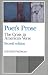 Poet's Prose: The Crisis in American Verse (Cambridge Studies in American Literature and Culture) by Stephen Fredman ISBN 0521399947