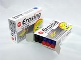 41EWGR6185L. SL160  Whiteboard Marker: 4 schwarze 3 blaue 3 rote Stifte Box