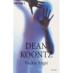 Nackte Angst