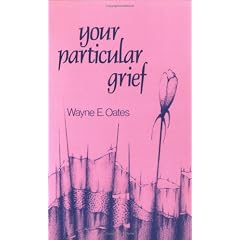 Your Particular Grief