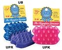 KONG UniGroom Horse Grooming Tool, Pink