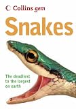 Snakes (Collins GEM)