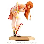 DEAD OR ALIVE 霞 C2ver. (1/6スケール PVC製塗装済み完成品)