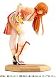 Kasumi 10" PVC Statue - White Variant Version