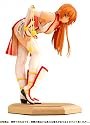 Dead or Alive: Kasumi C2 Ver. PVC Figure 1/6 Scale - White Version